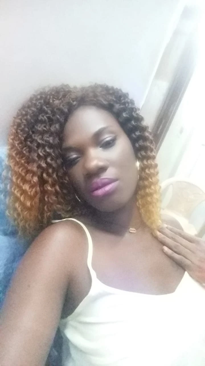 Vicky – Equatorial Guinean escort in New Delhi, Escort, New Delhi