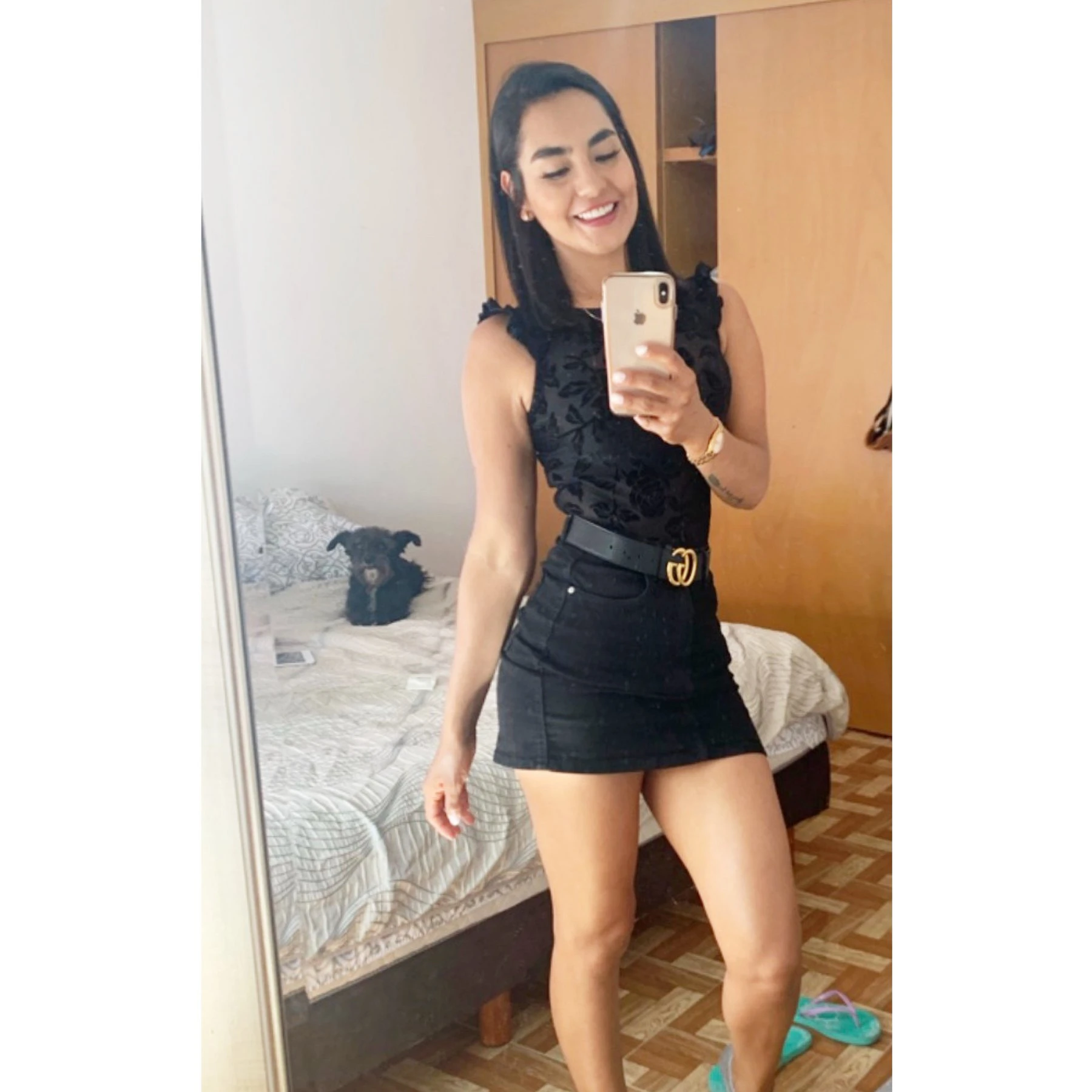 Alison – Mexican escort in Seoul — 6 / 8
