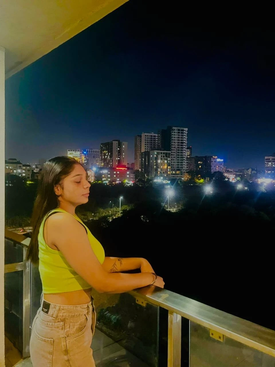 Shanaya Independent Escort – Indian escort in Pune — 2 / 6