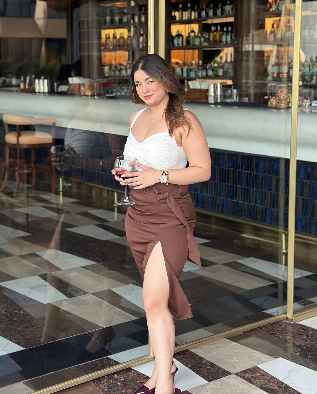Hiral – Indian escort in Lucknow — 1 / 7