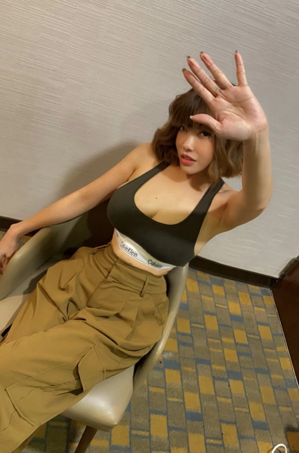 Asian Queen Hot Mama Bella – Filipino escort in Ho Chi Minh City — 18 / 28