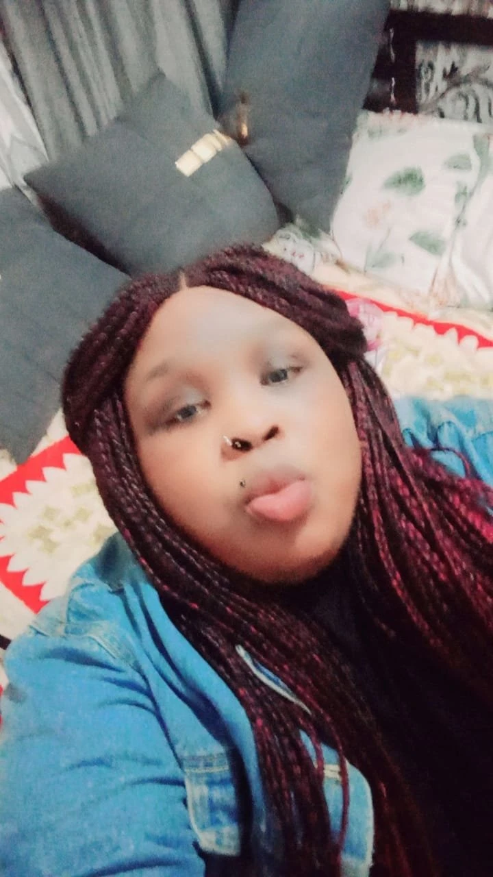 Lara Angel – Cameroonian escort in New Delhi — 8 / 11
