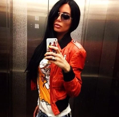 2 NEW GIRLS +Mistress Full Service – Russian escort in Beirut — 5 / 6