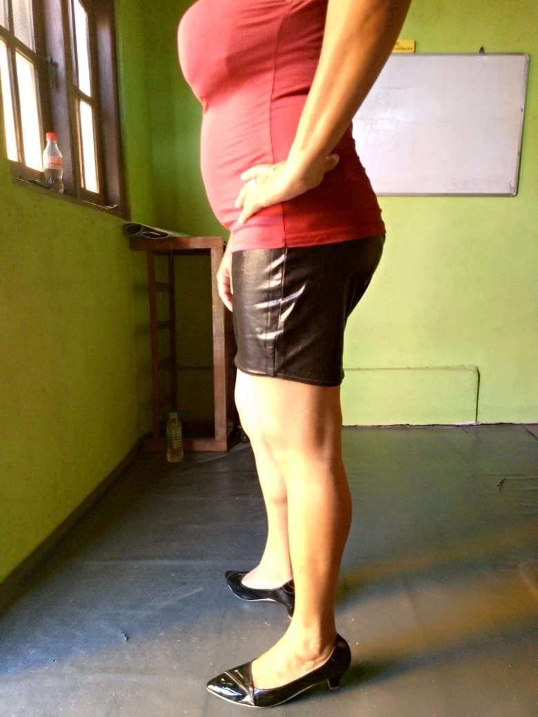 Mistress Lakshani – Sri Lankan dominatrix in Colombo — 12 / 18