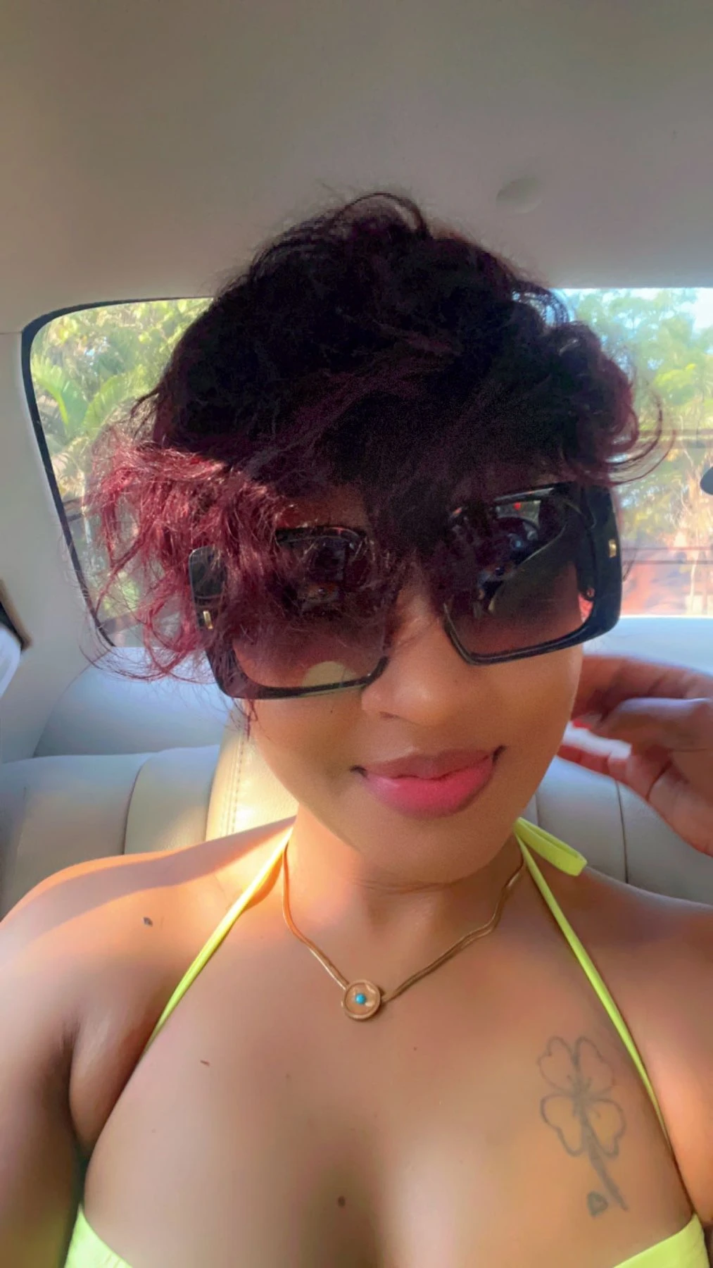 Miss exotica – Kenyan escort in jamnagar — 11 / 12