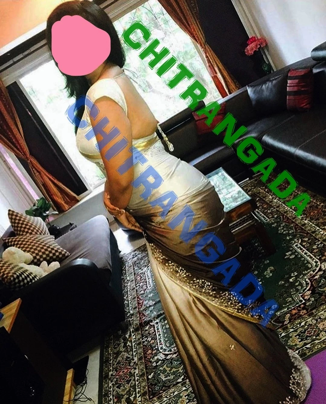 Chitrangada – Indian escort in Hyderabad, Escort, Hyderabad