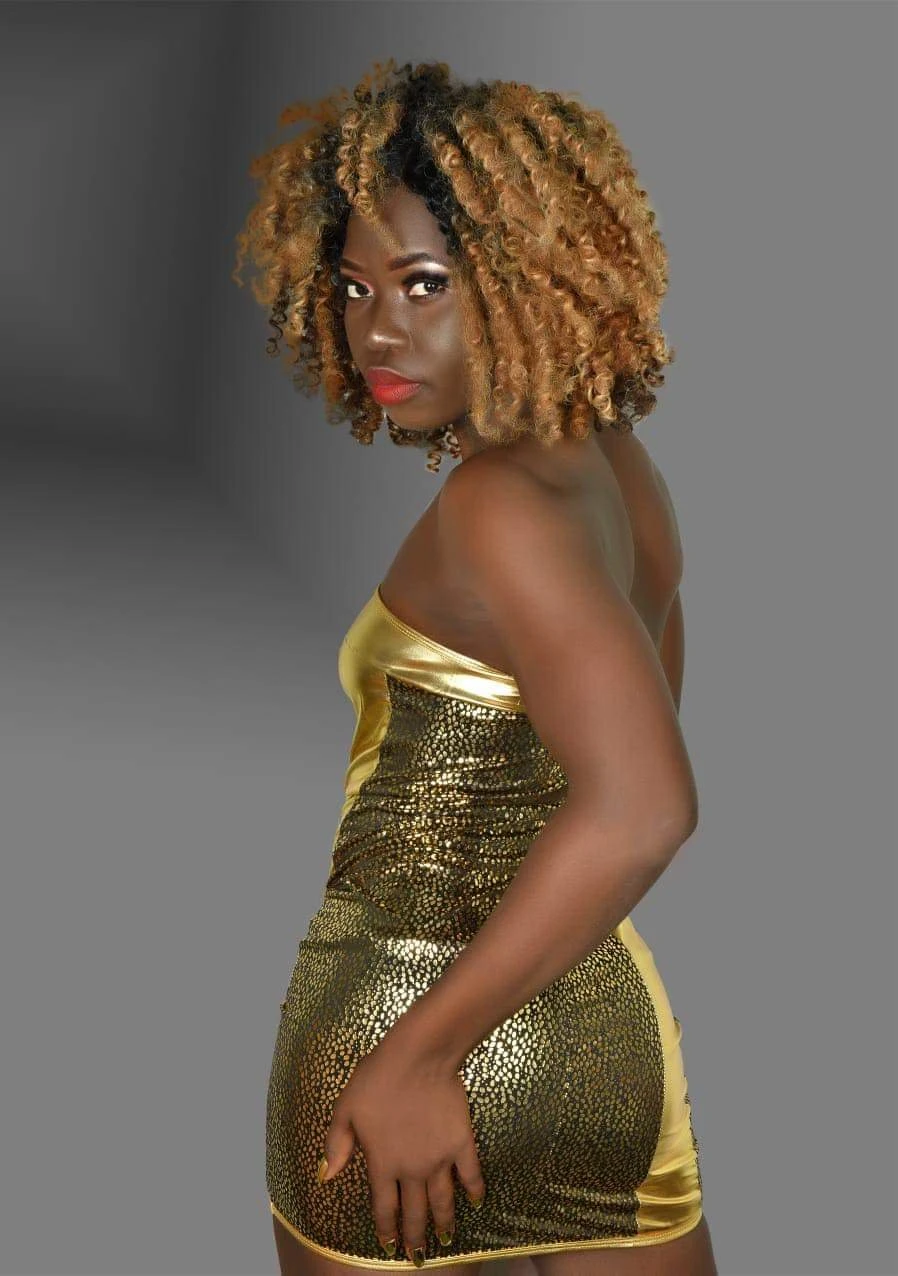 Abi Baby – Ghanaian escort in Beirut — 3 / 7
