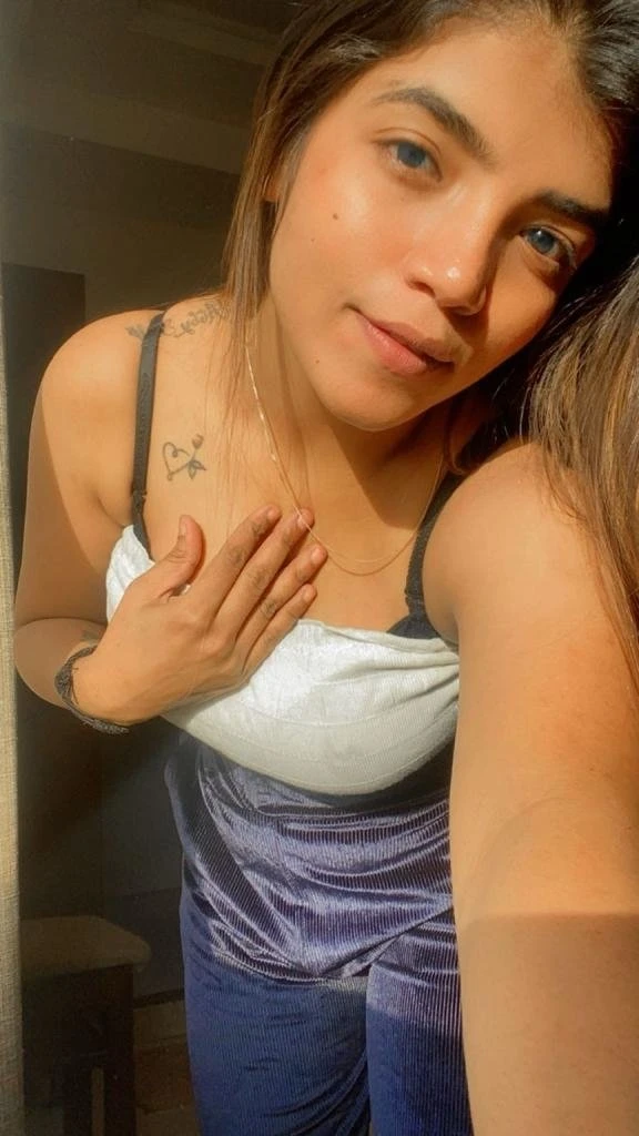 Independent Komal Cam and Real for You) – Indian escort in Hyderabad, Escort, Hyderabad
