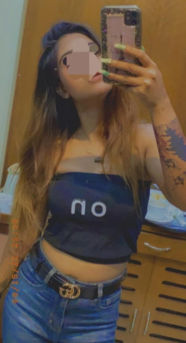 Nidhi Just Escort – Indian escort in Mumbai, Escort, Mumbai