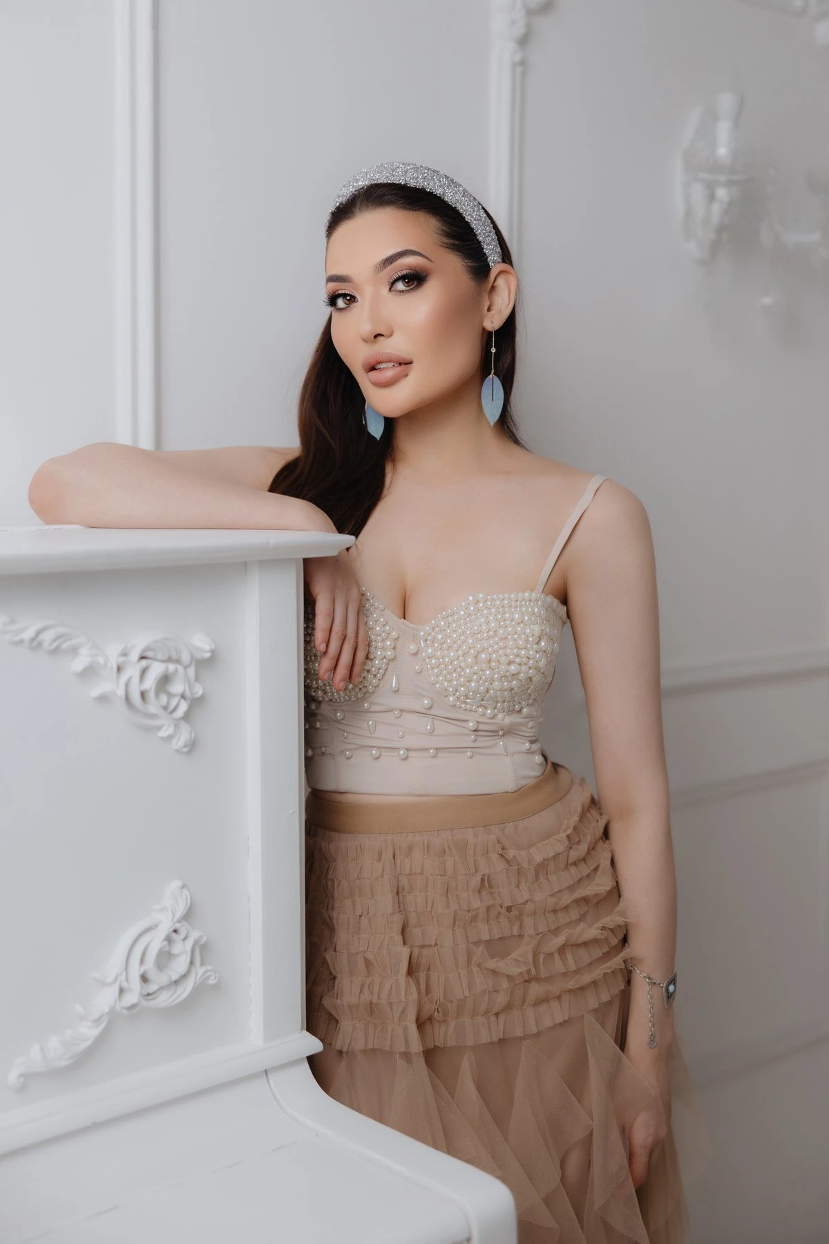 My instagram asemaj99 – Kazakhstani escort in Macao — 4 / 6