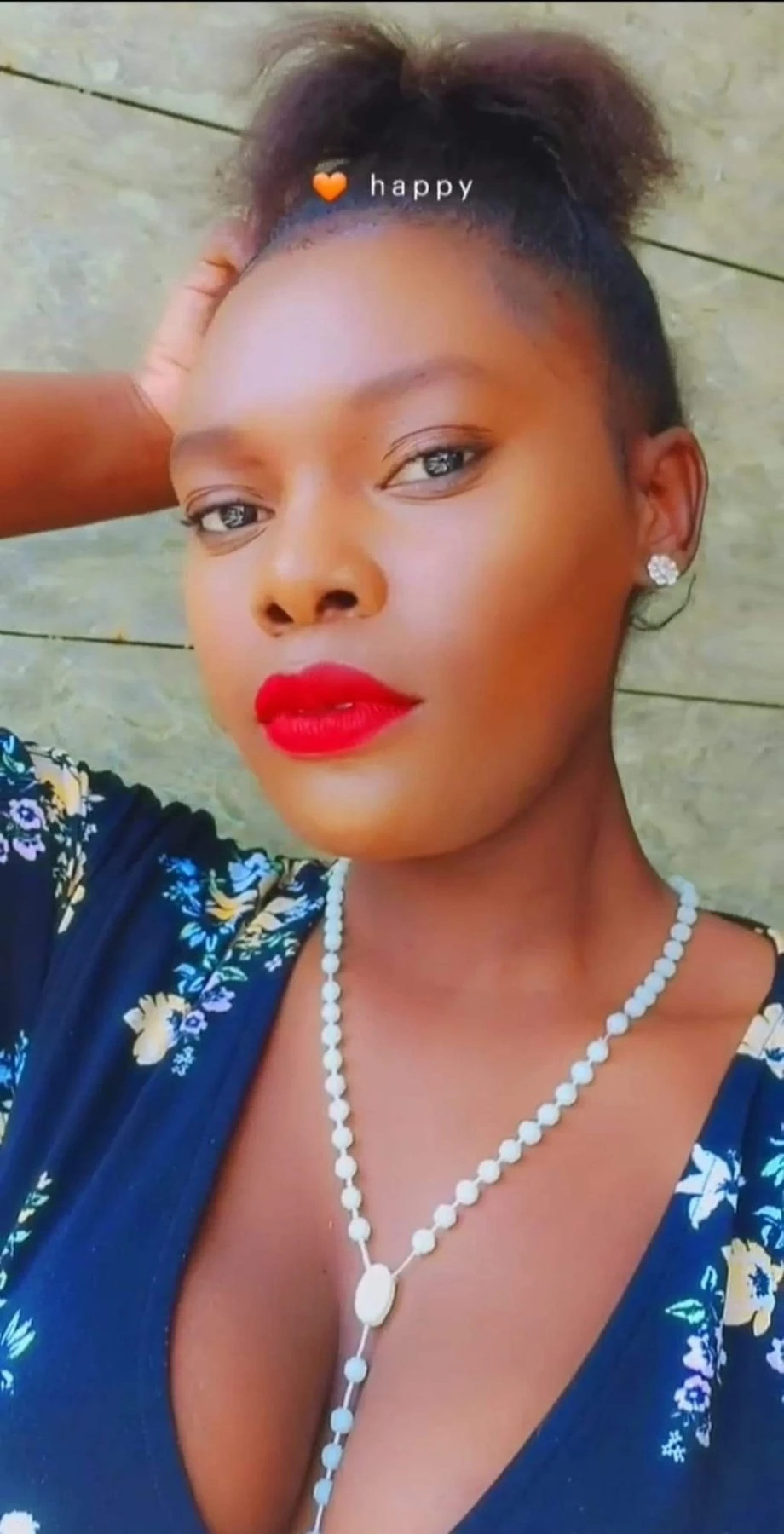 East African Island Girl – Rwandan escort in New Delhi — 2 / 3