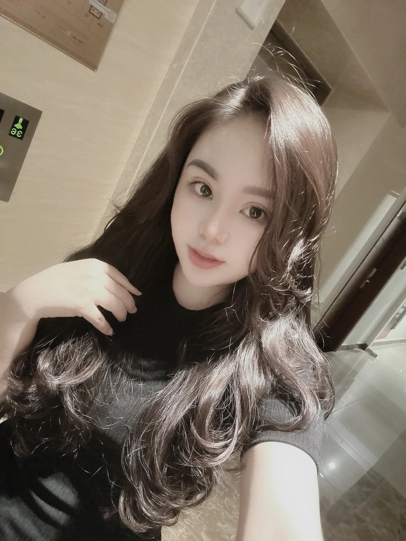 Ruby District 1- Cute Sexy – Vietnamese escort in Ho Chi Minh City — 8 / 31