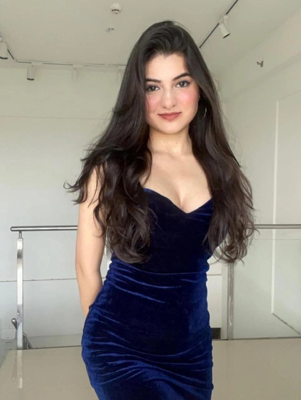 Genuine Sexy Vip Call Girls Are Provided – Indian escort in Mumbai — 2 / 3