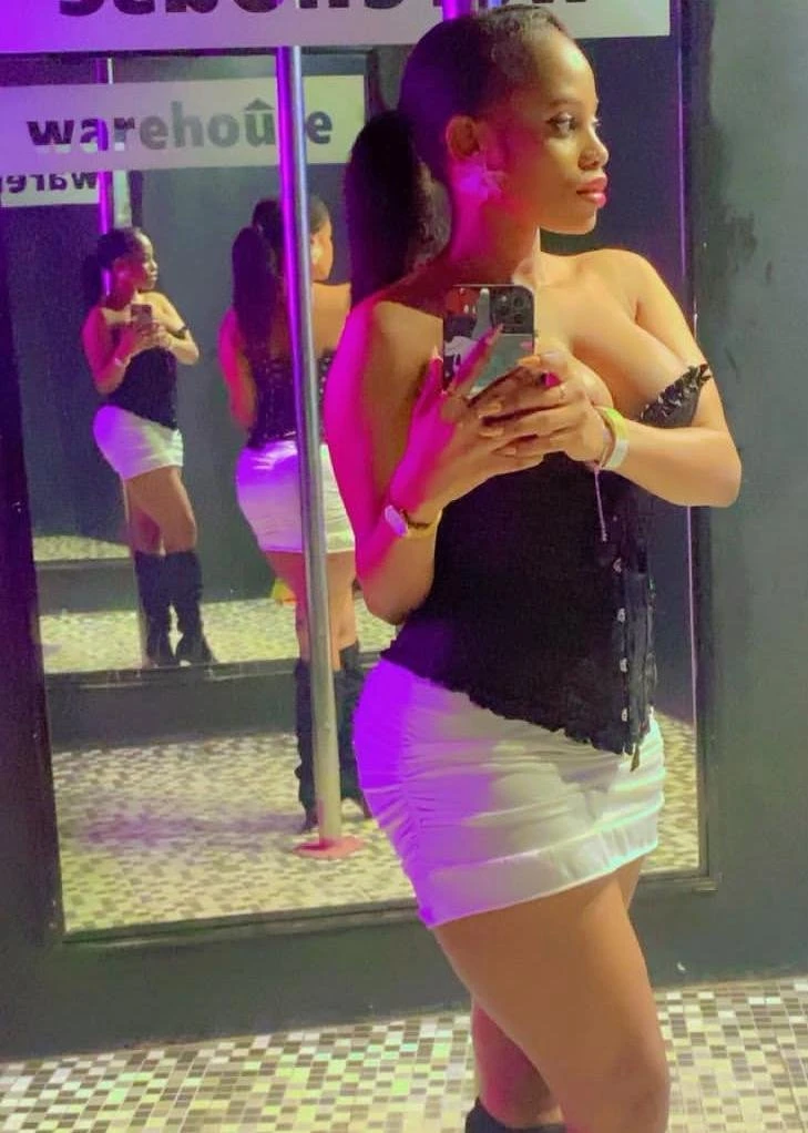 Elha – Kenyan escort in Navi Mumbai, Escort, Navi Mumbai