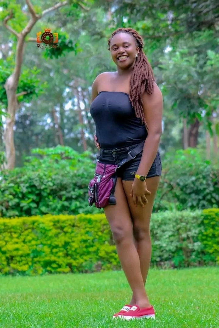 Lorena Dee – Jamaican escort in Beirut, Escort, Beirut