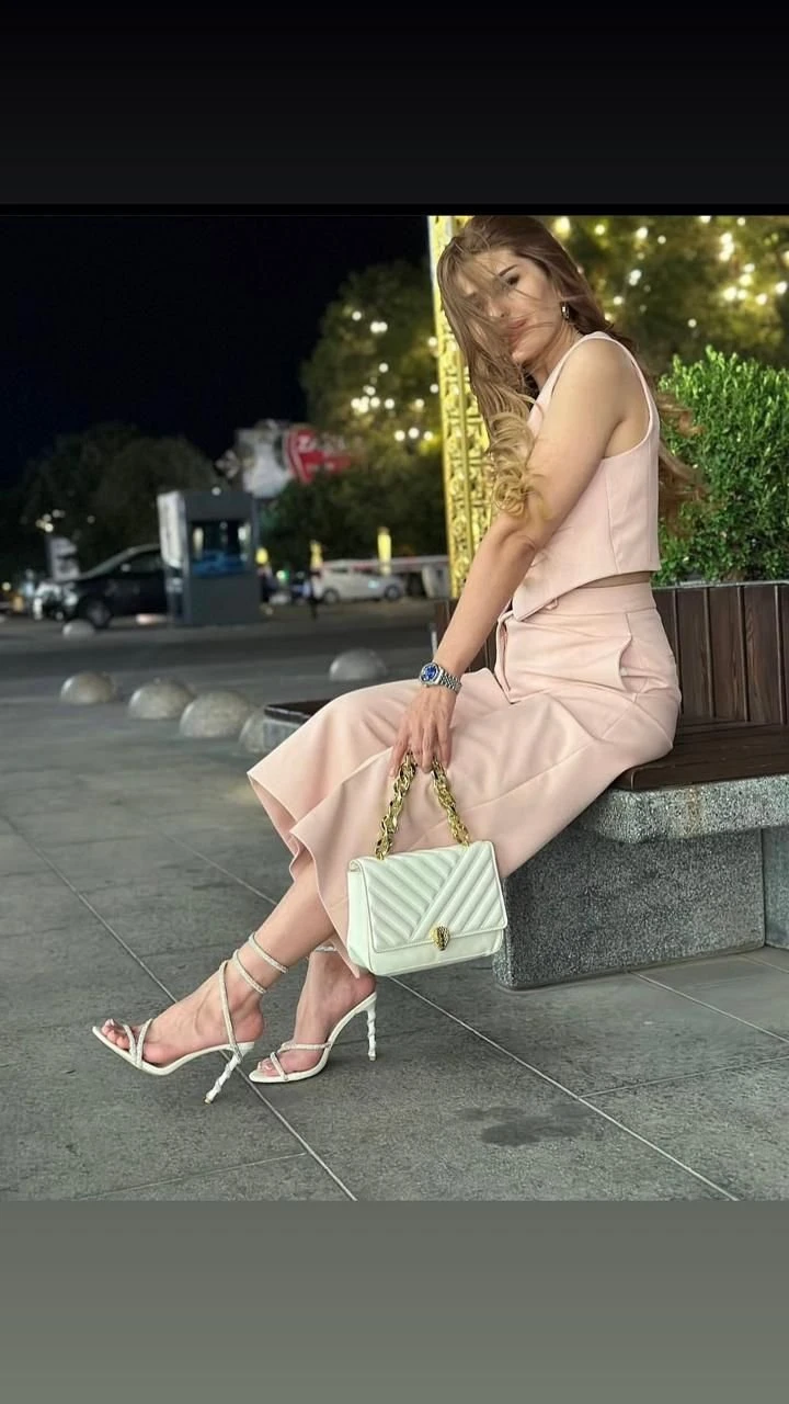 High Class Russian Escorts – Russian escort in New Delhi — 10 / 14