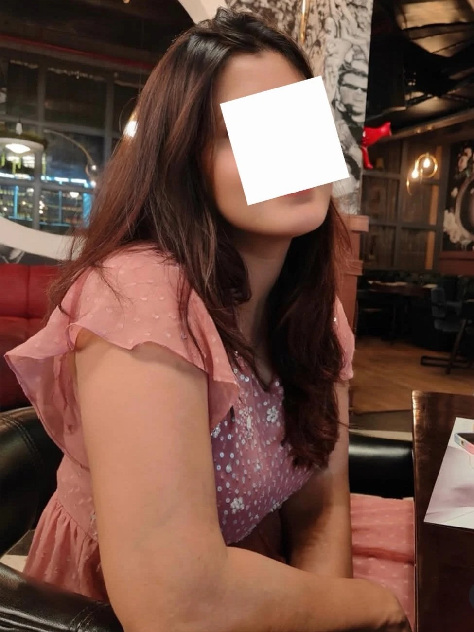 Disha (Cam Show & Real Meet )Avl – Indian escort in Indore, Escort, Indore