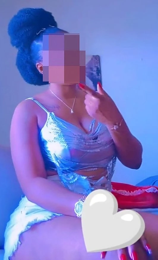 Baby rose – Gambian escort in Beirut — 3 / 6