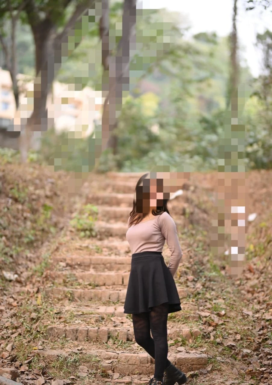 22 | Slim | Independent |Real – Indian escort in Guwahati — 4 / 14