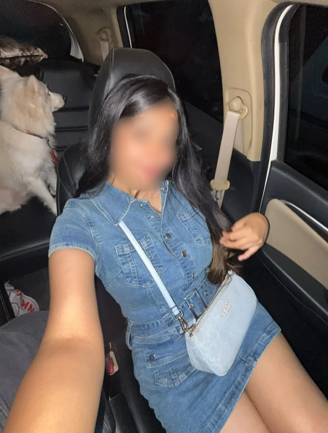 Vanshika꧁𓆩cam & Real Meet 𓆪꧂ – Indian escort in Mumbai — 2 / 4