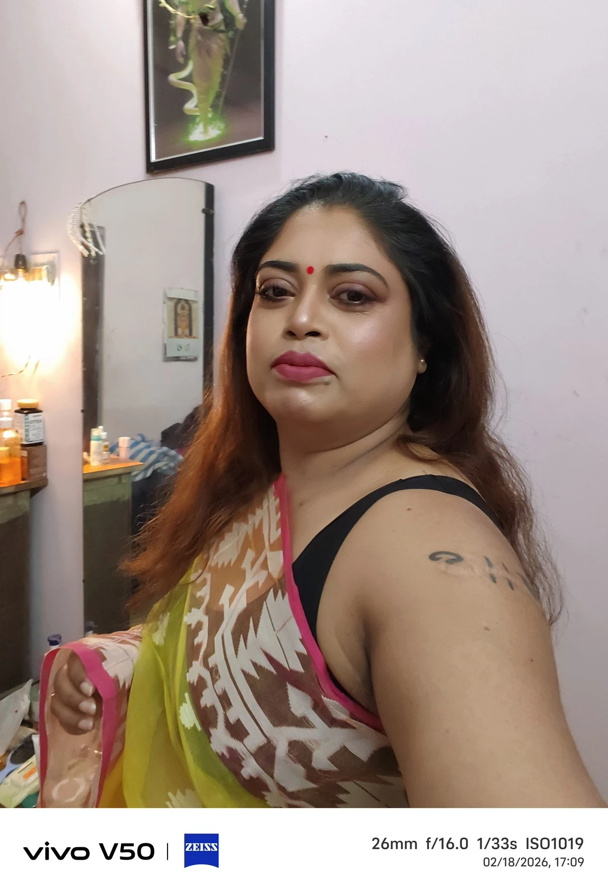 🧿Anjali real meet/video call🧿 – Indian escort in Hyderabad — 2 / 12