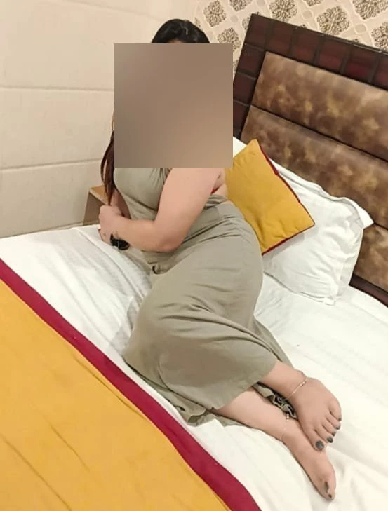 Ankita Only Real Meet – Indian escort in New Delhi — 3 / 4