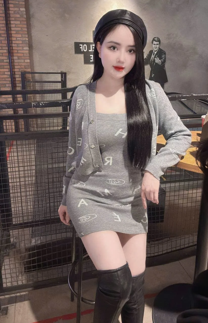 Linhnhi – Vietnamese escort in Hanoi — 5 / 7