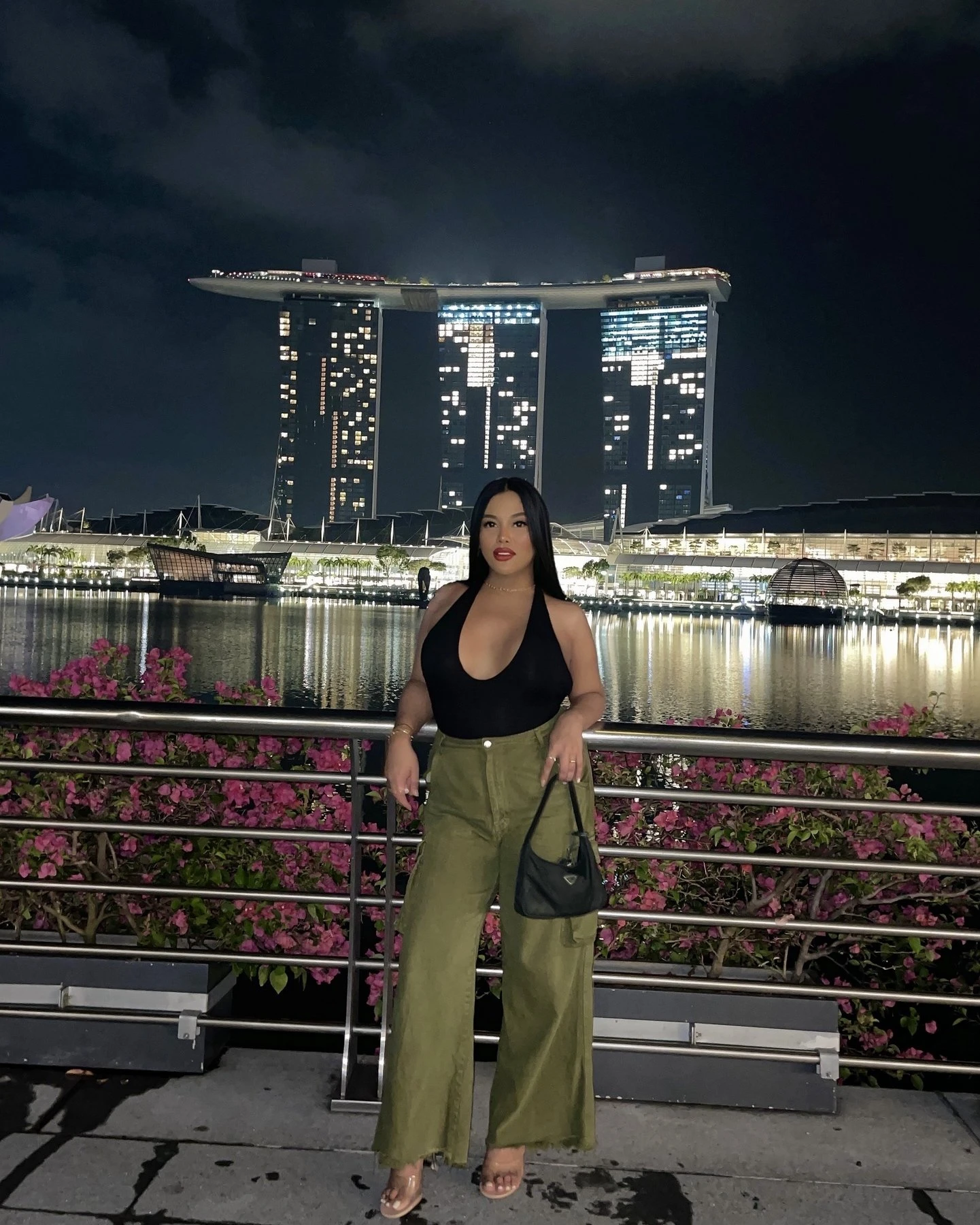 The girl you always wanted / Gigi – Mexican escort in Ho Chi Minh City — 16 / 31