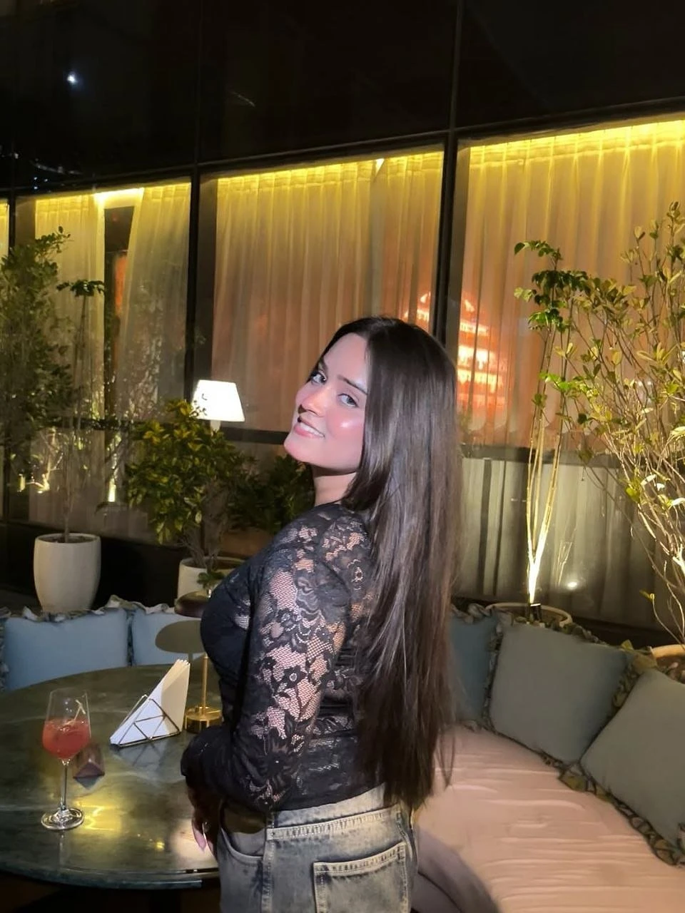 Khushi – Indian escort in Hyderabad — 3 / 5