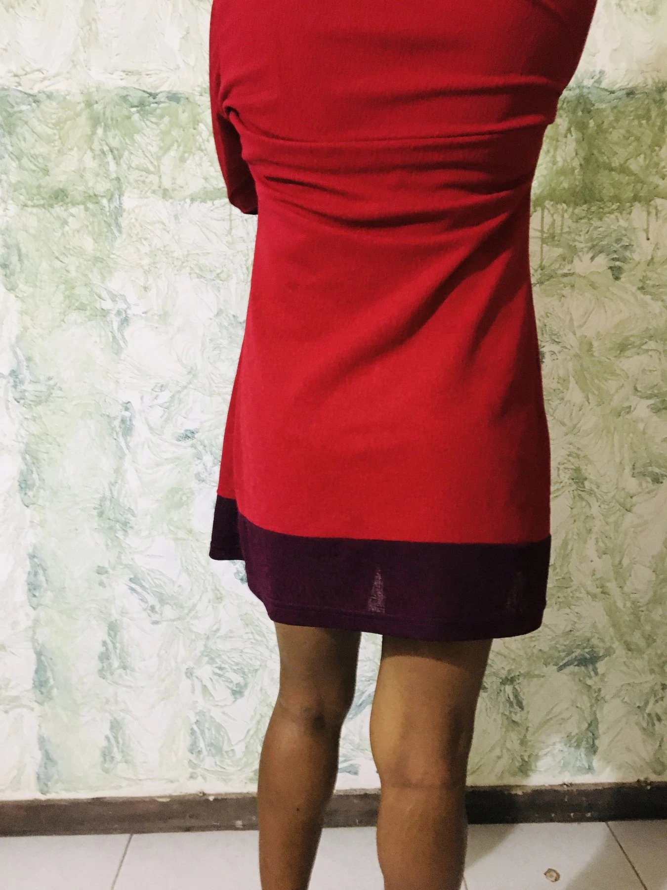 Kawshi – escort in Colombo — 3 / 4