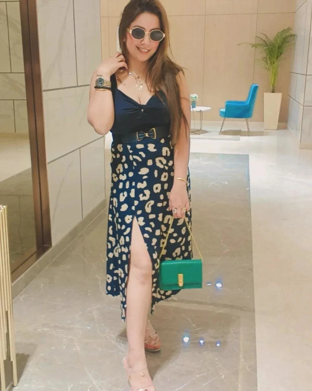 ꧁NO ADVANCE -Direct Pay To Girl In Room꧂ – Indian escort in New Delhi — 3 / 4