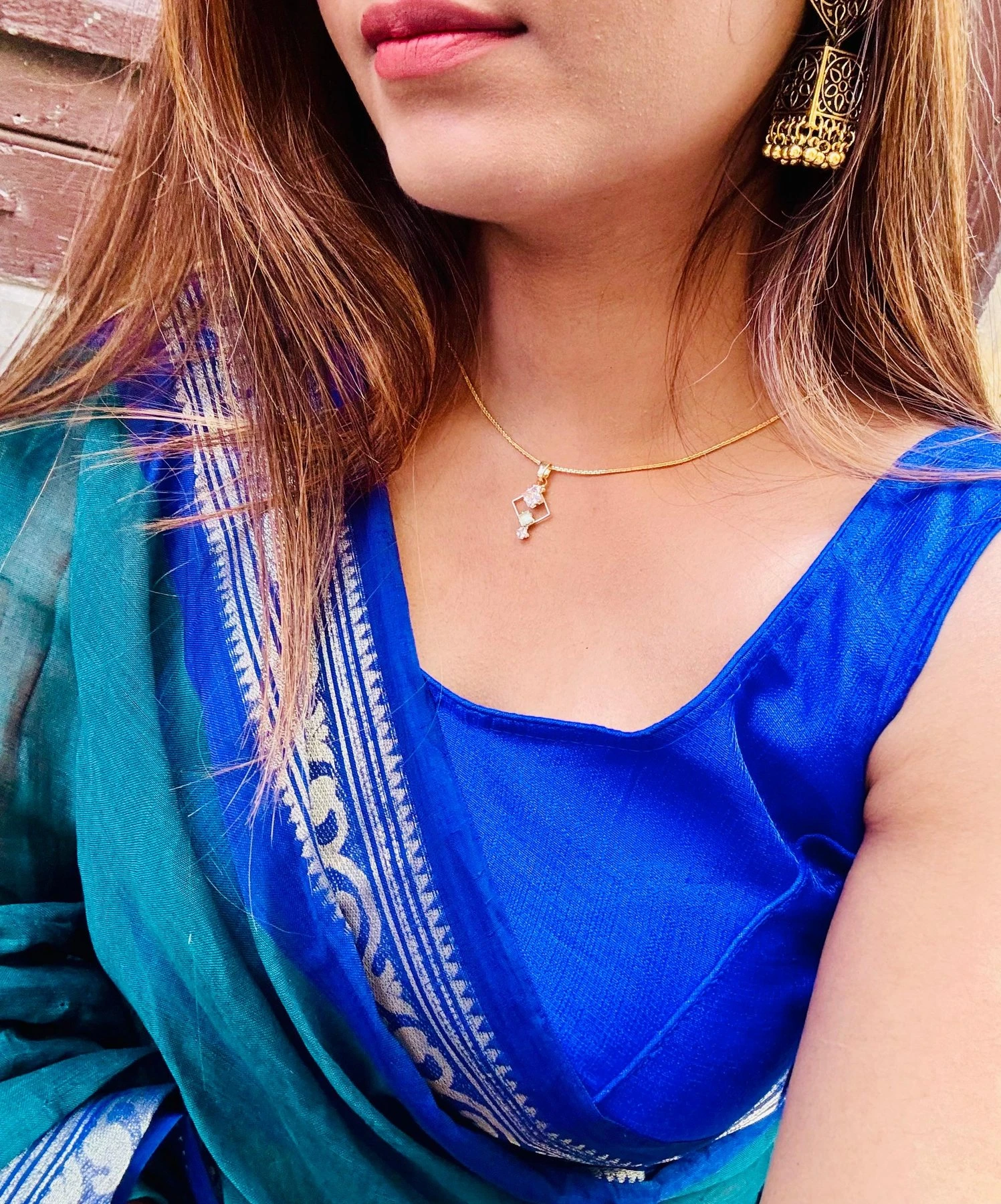 Tanvi Couple Love – Indian escort in Kolkata — 5 / 6