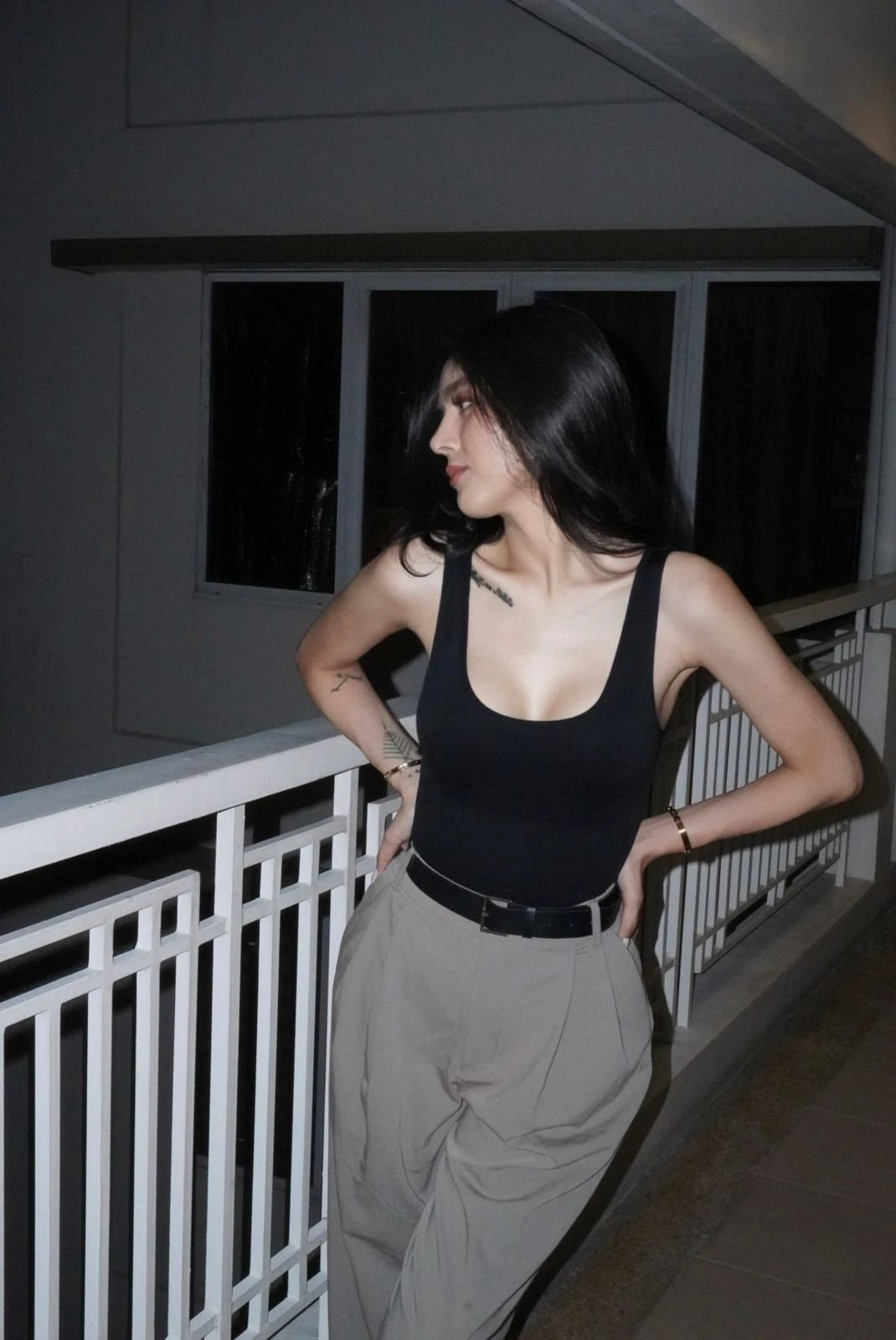 Sexy Courtney is back – Filipino escort in New Delhi — 14 / 21