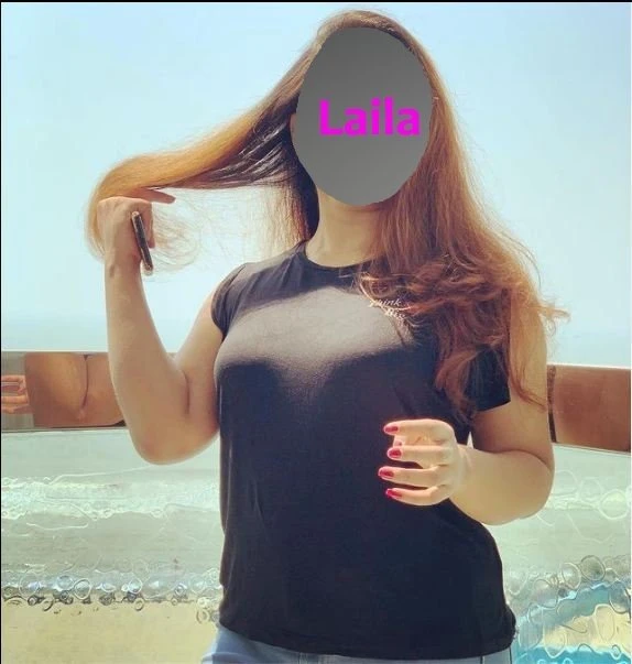 Laila – Indian escort in Noida — 3 / 5