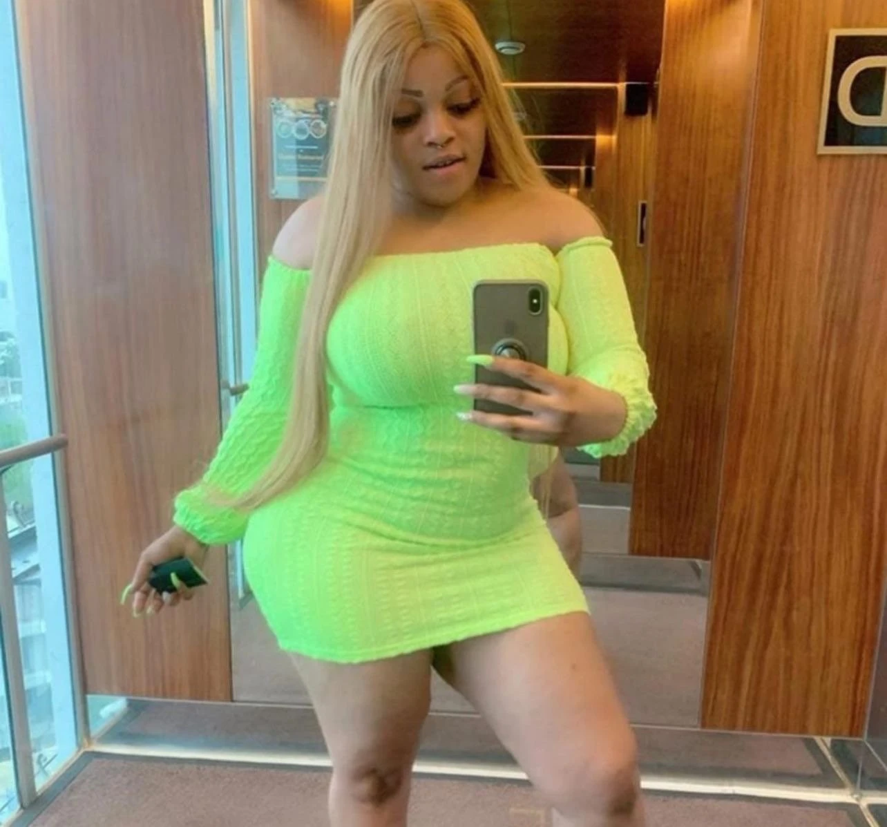 Kim sweet T Nagar – Rwandan escort in Chennai — 9 / 11