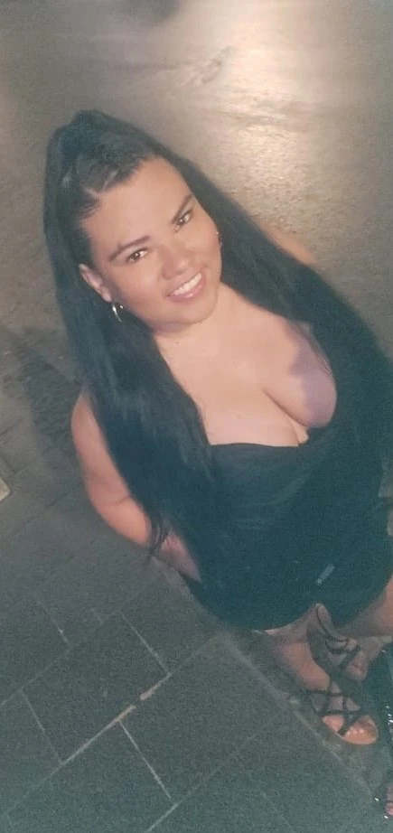 Samanta – Chilean escort in Bugibba — 2 / 15