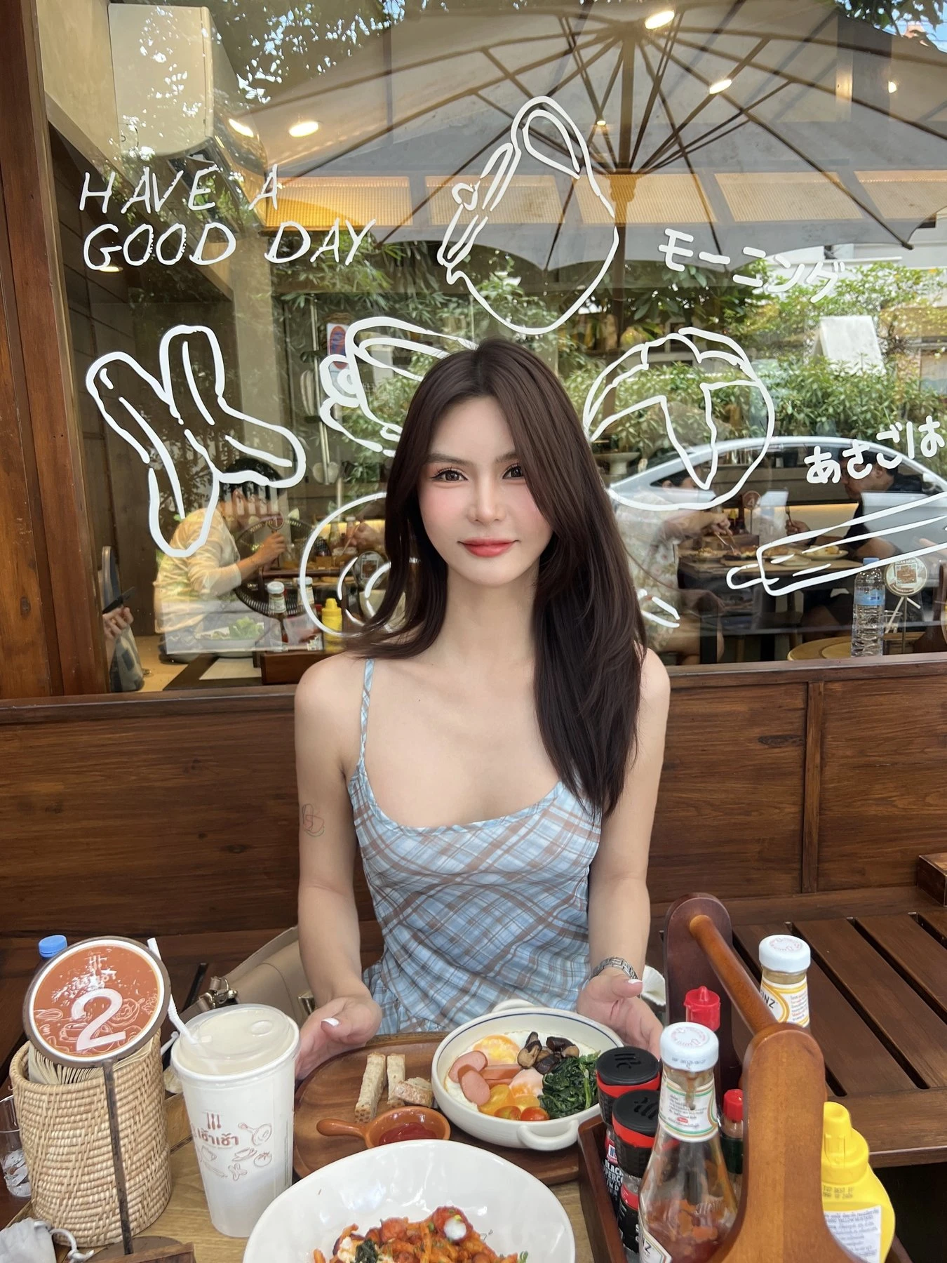 Patcha – Thai escort in Macao — 5 / 11