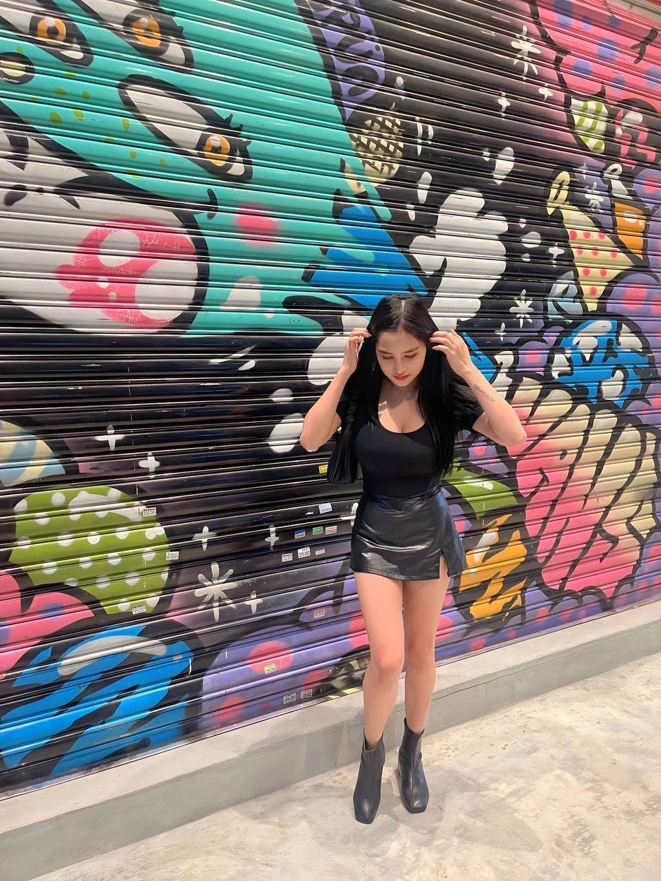 Hot Filipina Girl New in Town – Filipino escort in Pyeongtaek — 5 / 7