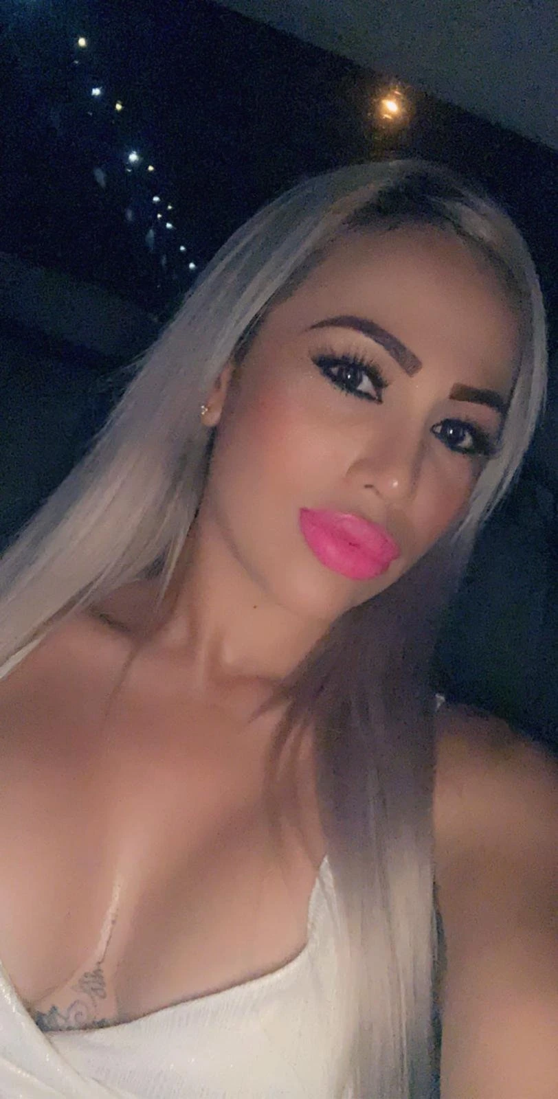 Shakira El Tigre – Colombian escort in Malta — 3 / 24