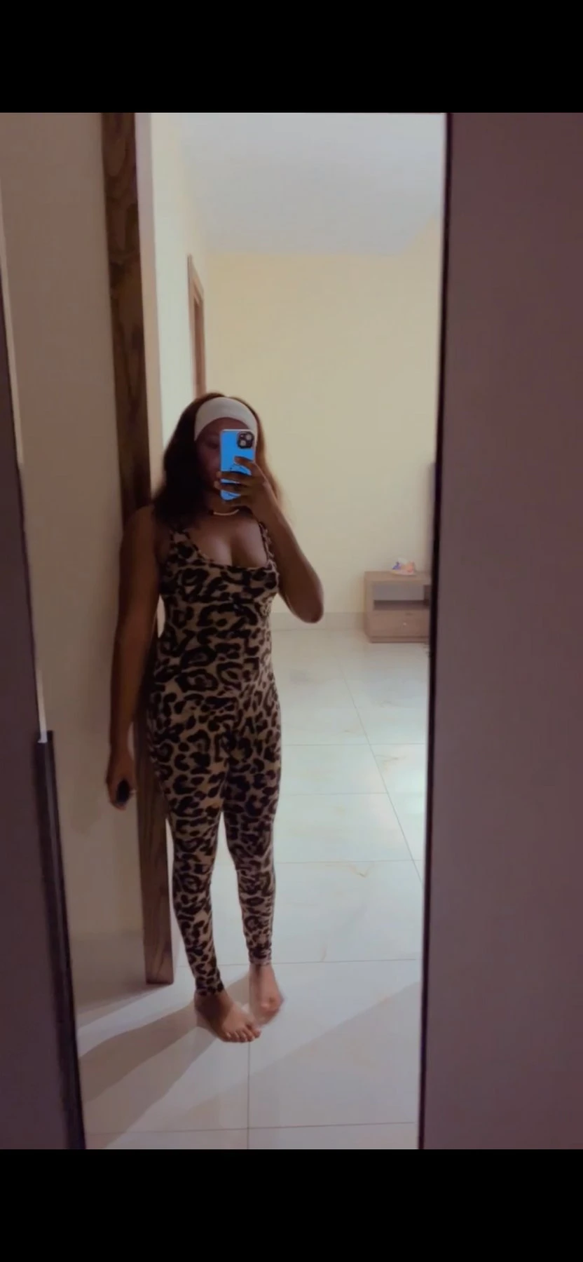 spicy Kimmie – Ghanaian escort in Lomé — 8 / 12
