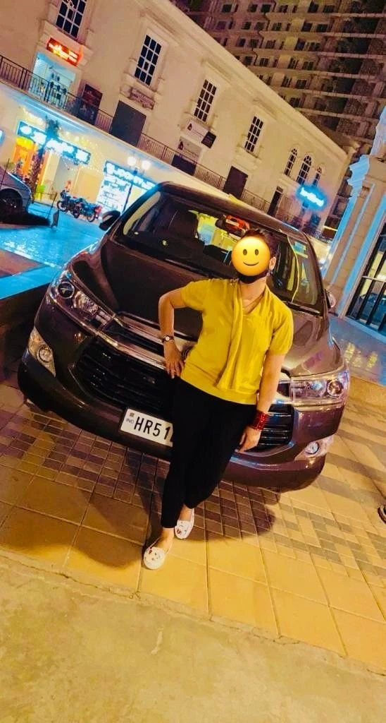 I'M REKHA NO ADVANCE ONLY CASH PAY – Indian escort in Lucknow — 4 / 8