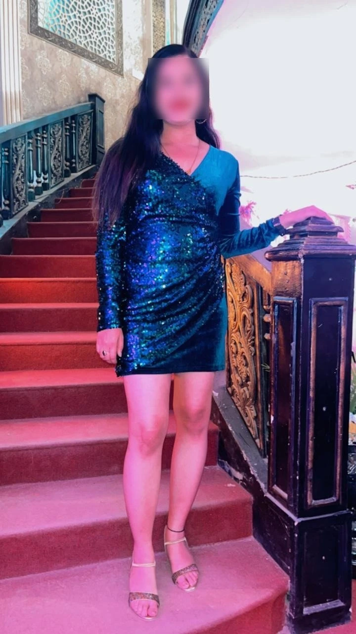 Maya Independent Girl – Indian escort in Mumbai — 1 / 6