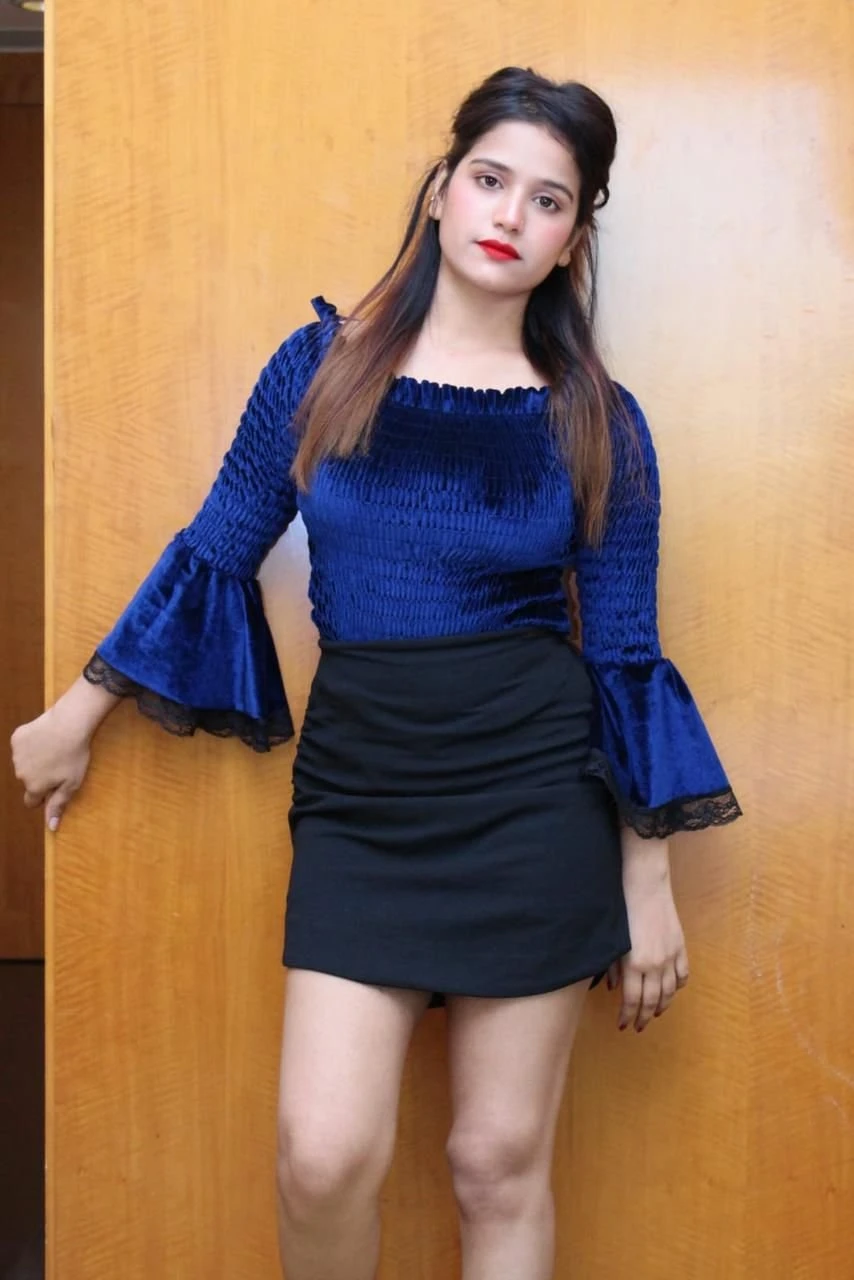 Megha – Indian escort in Noida — 2 / 5
