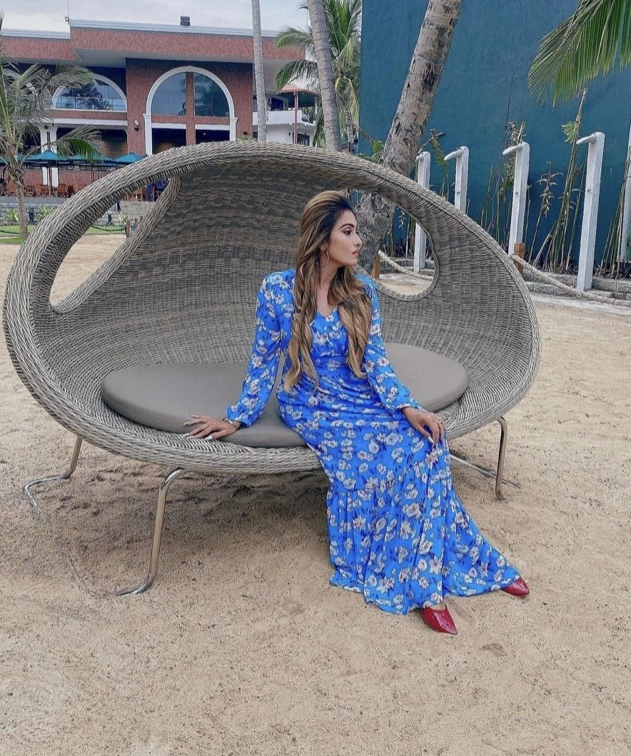 Fallon – escort in Colombo — 4 / 7