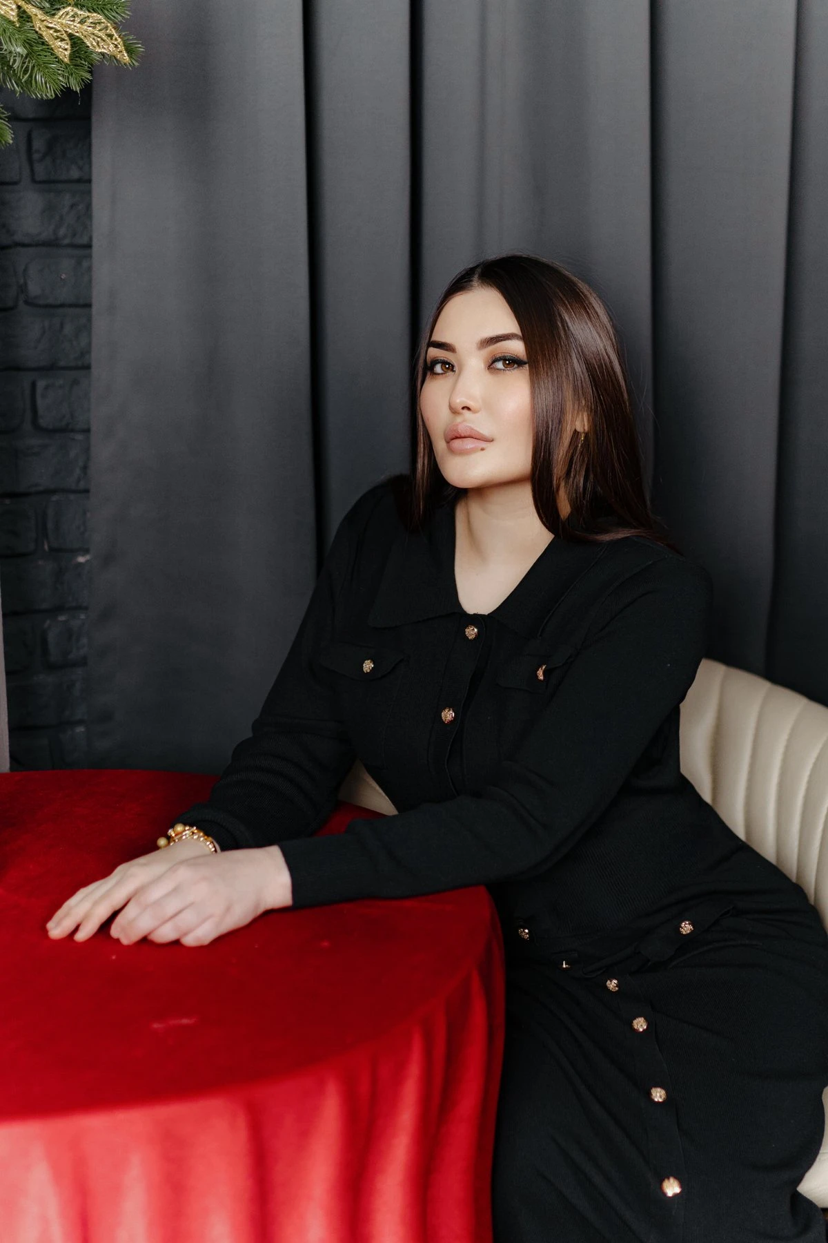 My instagram asemaj99 – Kazakhstani escort in Bishkek — 2 / 7
