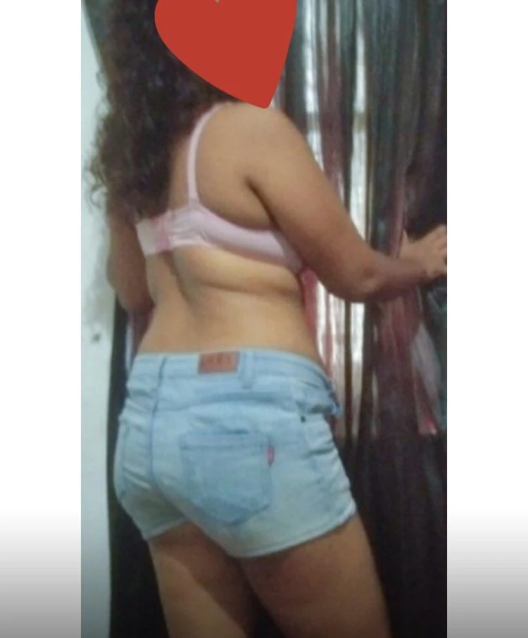 Minon Shenaya – Sri Lankan escort in Colombo — 3 / 5