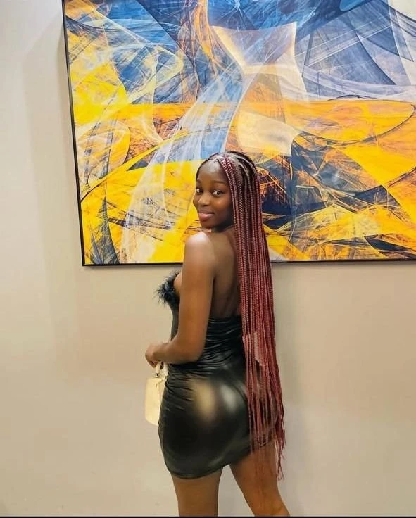 Kaya Baby – South African escort in New Delhi — 2 / 5