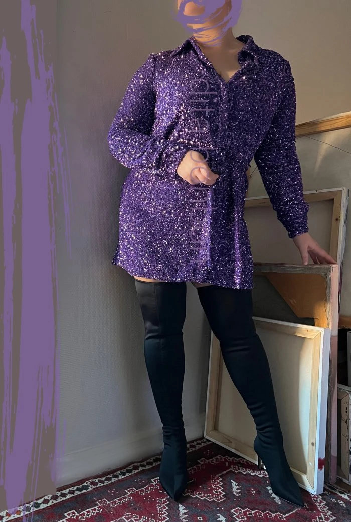 European milf Dita - invite me to Delhi – Finnish escort in New Delhi — 4 / 6