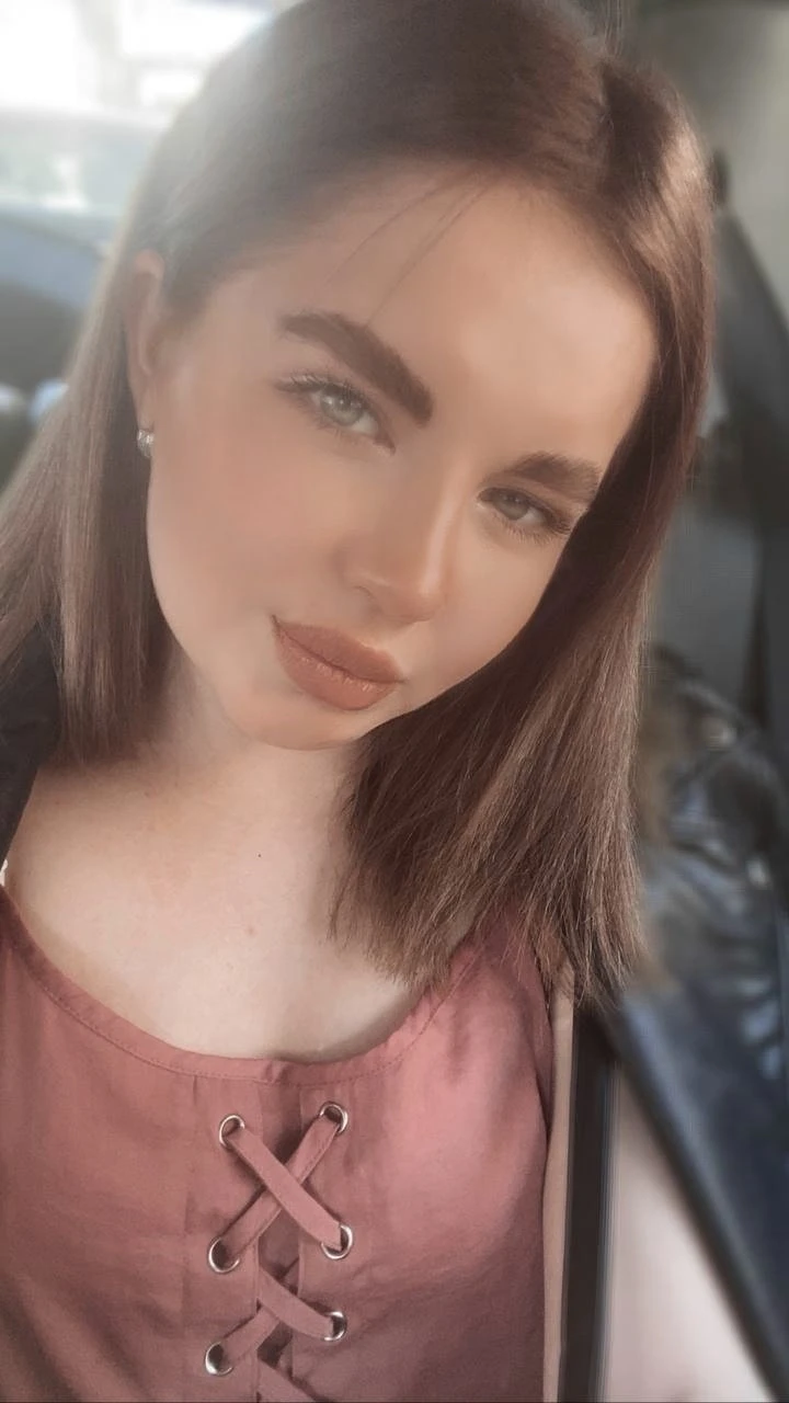 VITALINA with VIDEO ❤ – Estonian escort in Beirut — 4 / 23
