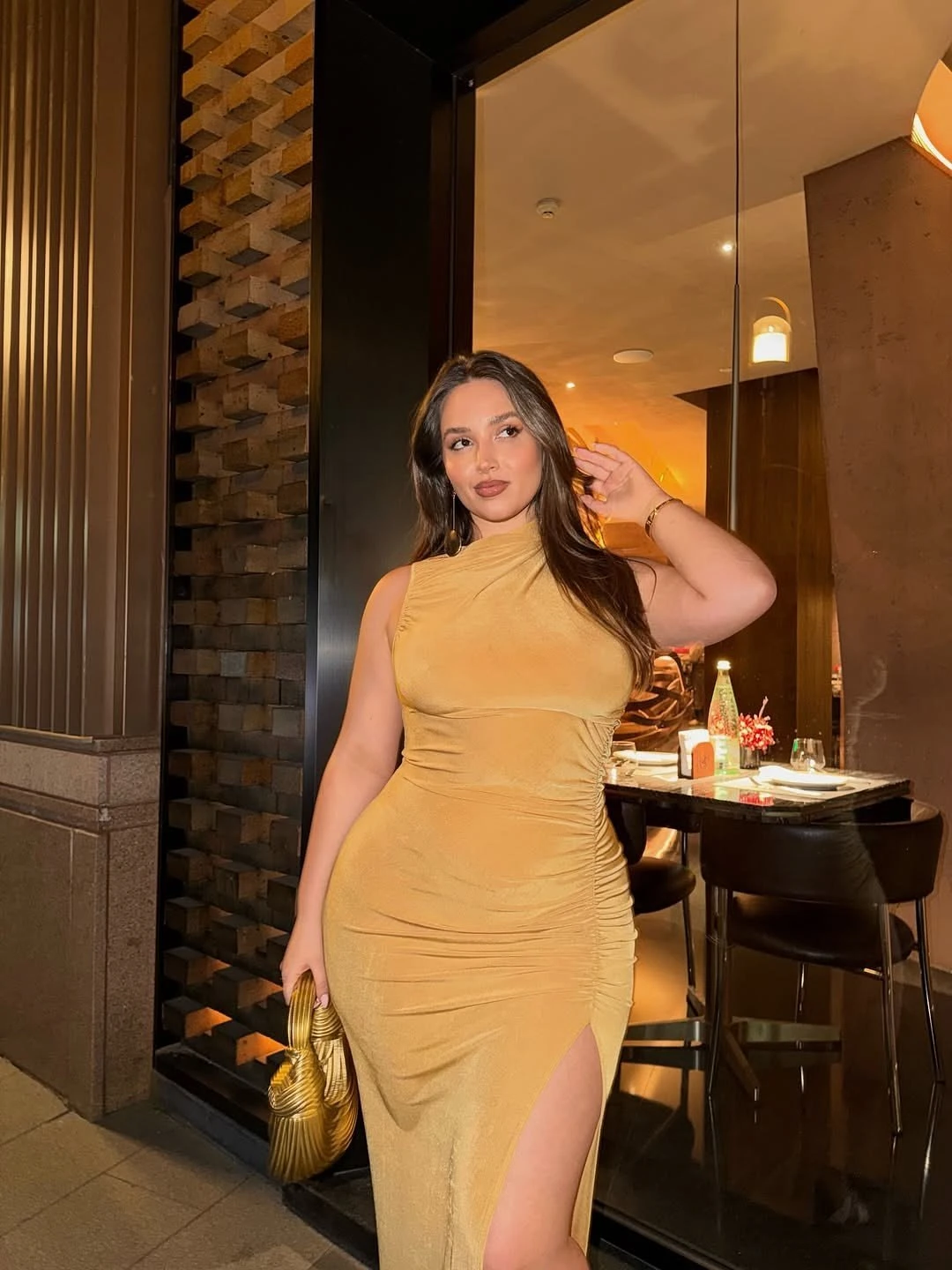 Zoya Escort Service 24 Hours – American escort in Colombo — 3 / 4